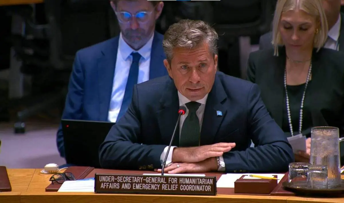 هشدار مهم سازمان ملل درباره پیامدهای حمله به ایران 