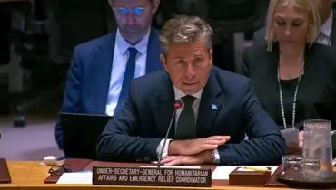 هشدار مهم سازمان ملل درباره پیامدهای حمله به ایران 