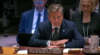 هشدار مهم سازمان ملل درباره پیامدهای حمله به ایران 