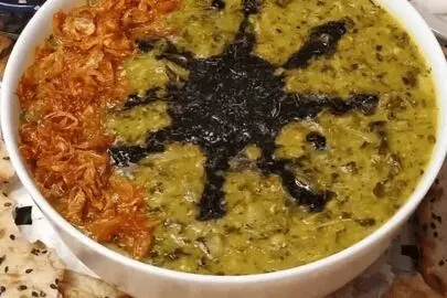 طرز تهیه آش شلغم؛ یک غذای دلچسب برای فصل سرما