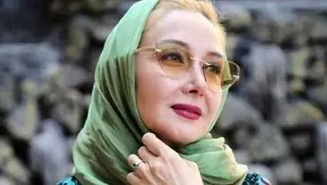 کتایون ریاحی در کنار حامد بهداد 23 سال پیش