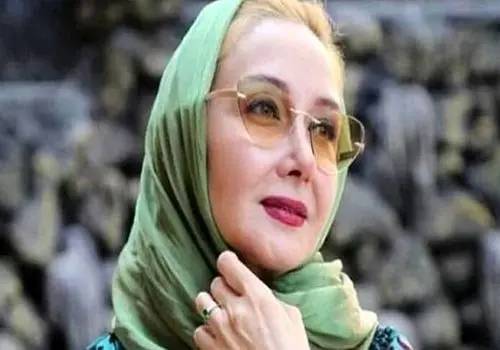 چهره متفاوت از کتایون ریاحی در ۲۶ سالگی اش