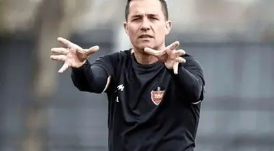 ترفند اوسمار برای آمادگی پرسپولیسی‌ها