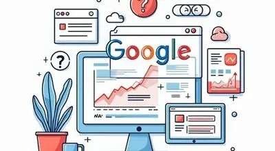 ۱۰ ترفند وب رمز برای تسخیر صفحه اول گوگل