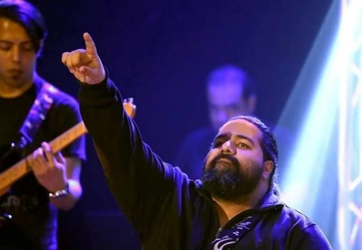 رضا صادقی جواب تهدیدهای دشمن را داد: من جنوبم، بسم‌الله!