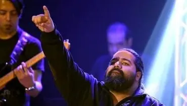 رضا صادقی جواب تهدیدهای دشمن را داد: من جنوبم، بسم‌الله!