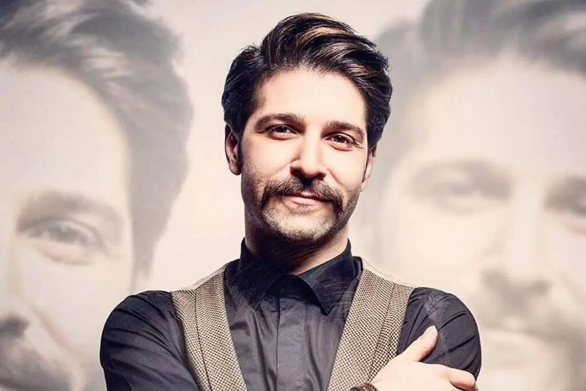 خیابانی که به نام حمید هیراد نامگذاری شد+عکس