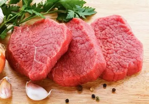 قیمت واقعی گوشت قرمز اعلام شد