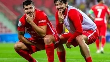 واکنش طنز سردار آزمون به شایعه دستگیری‌اش