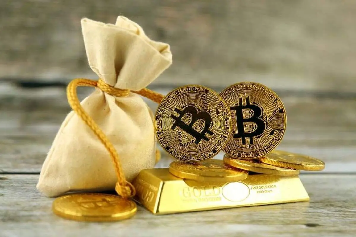 بیت‌کوین در وضعیت قرمز؛ روند نزولی رمزارزها امروز ۲۰ مهر ۱۴۰۴ 