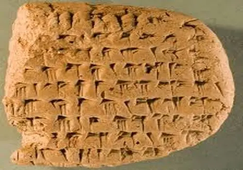 قدیمی ترین نقشه سه بعدی جهان با قدمت ۲۰,۰۰۰ ساله + عکس