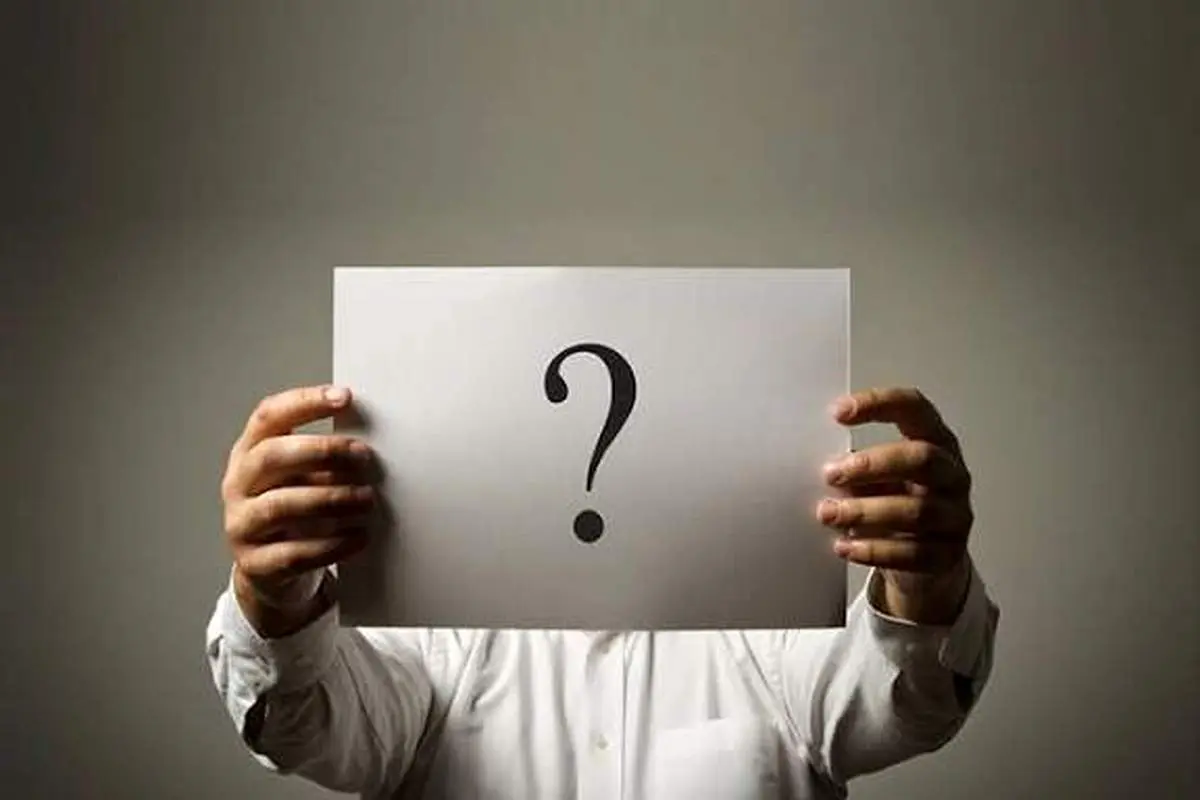 از برون‌گرایی تا آزادی‌خواهی؛ رازهای نهفته در یک تصویر+عکس