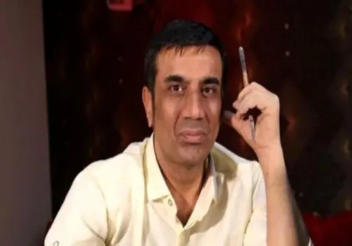 نصرالله رادش با افشاگری از تعداد ازدواج‌هایش کاربران را شوکه کرد/ویدیو 