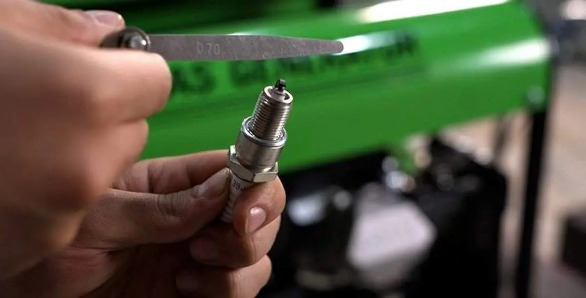 راهنمای جامع سرویس و نگهداری موتور برق