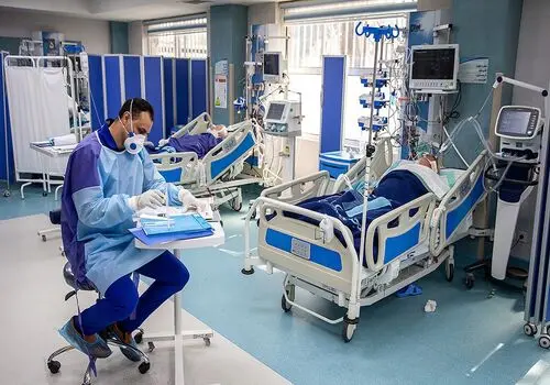 «فزایش موارد ابتلا؛ زنگ خطر کرونا دوباره در کشور به صدا درآمد