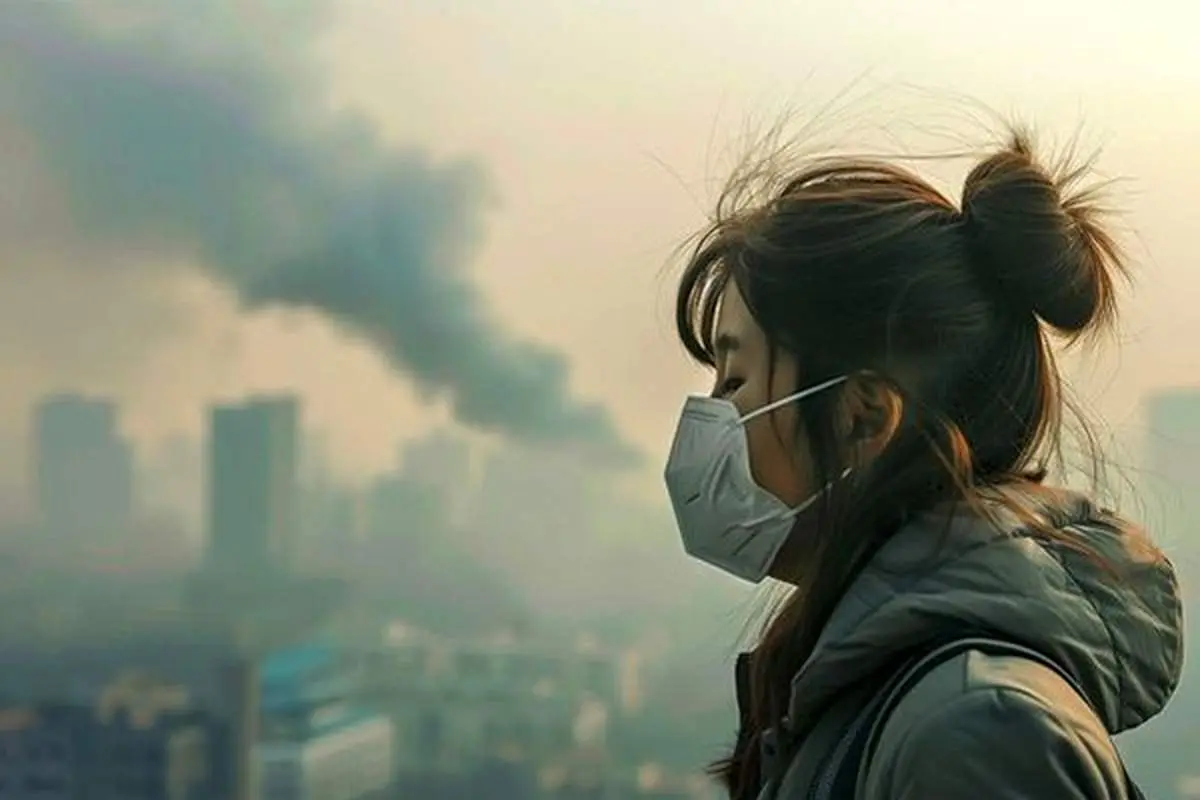 چرا زنان بیشتر از مردان قربانی آلودگی هوا می‌شوند؟
