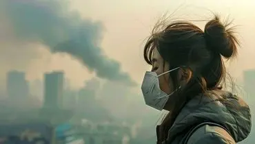 چرا زنان بیشتر از مردان قربانی آلودگی هوا می‌شوند؟