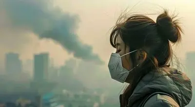 چرا زنان بیشتر از مردان قربانی آلودگی هوا می‌شوند؟