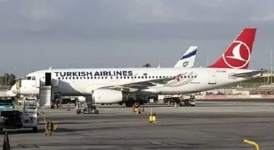 پروازهای ترکیه از امروز برقرار می‌شود