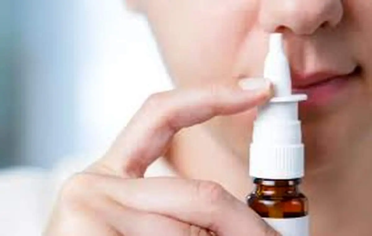 سرماخوردگی را جدی نگیرید؛ اسپری‌های بینی می‌توانند بازی را عوض کنند  