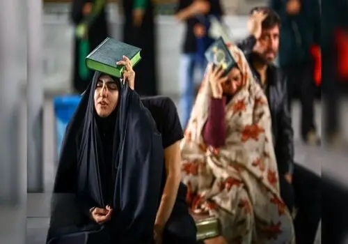 قابل توجه تهرانی‌ها؛ این مسیر امشب مسدود می‌شود
