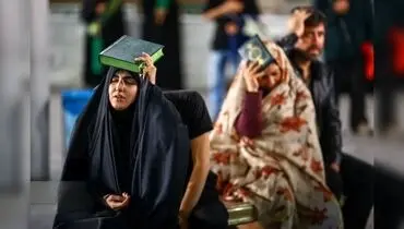 شب قدر: فرصتی برای تولد دوباره و برنامه‌ریزی معنوی