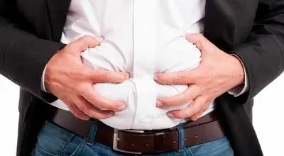 پایان نفخ شکم با راهکارهای طب سنتی
