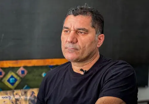 بازیکن مغضوب نکونام در راه امارات!