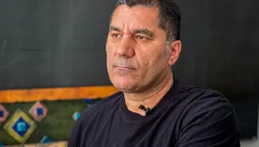 اعتراف یک پرسپولیسی درباره نکونام 