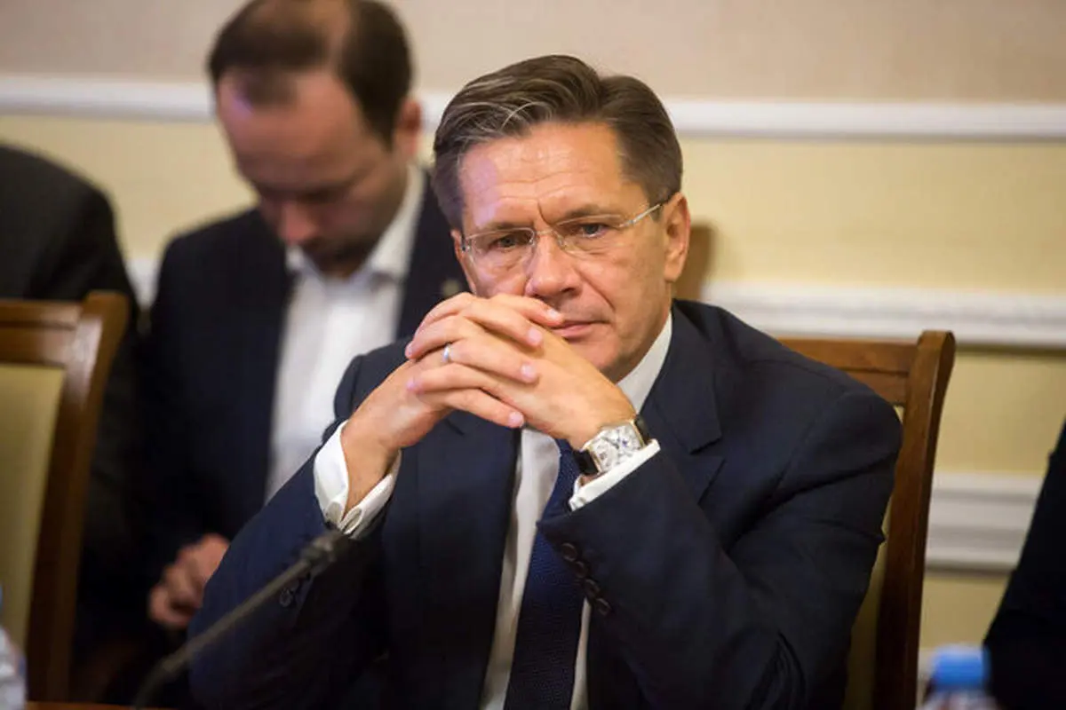 مدیر عامل روس اتم: فعالیت نیروگاه بوشهر با حضور کارشناسان روس ادامه دارد