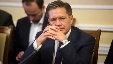 مدیر عامل روس اتم: فعالیت نیروگاه بوشهر با حضور کارشناسان روس ادامه دارد