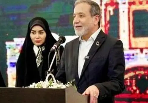 عراقچی وارد عمان شد