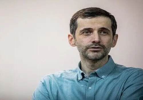 پسر پزشکیان از سلامت آقای مجتبی خبر داد