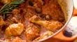 شام امشب با من: غذای فوری و خوش‌طعم؛ طرز تهیه خورش مرغ و گوجه
