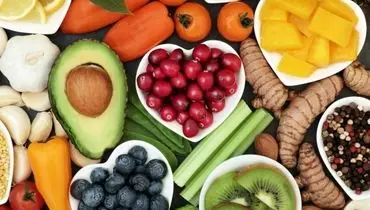 میوه های روان کننده شکم کدامند؟
