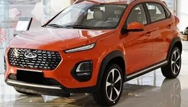 این خودروهای لوکس را قسطی بخرید+ شرایط
