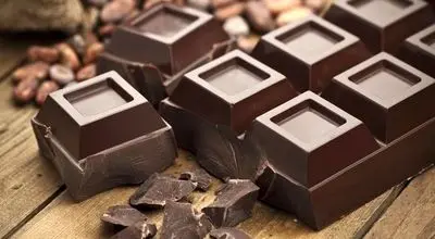 شکلات تلخ؛ شیرینی سالم برای پاکسازی بدن

