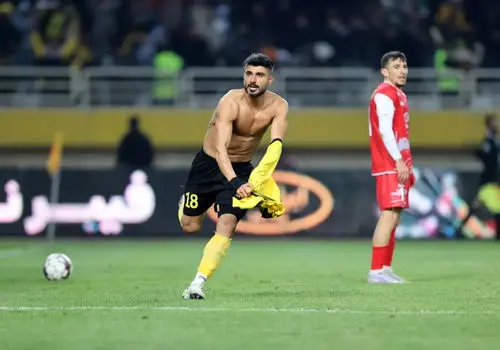 آزمون بزرگ پرسپولیس برابر النصر؛ صعود یا وداع؟