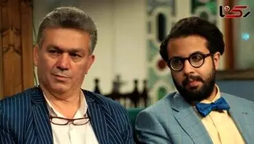 پسر سیروس مقدم خواستگار «دختر نقی» شد+عکس