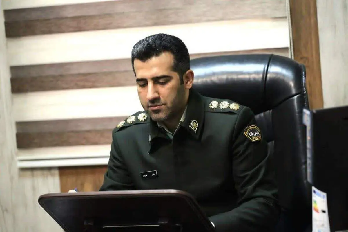 امنیت اقتصادی یکی از مهمترین مولفه های امنیت ملی است

