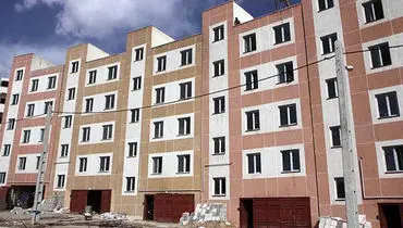آغاز ثبت نام جدید مسکن ملی در آینده نزدیک
