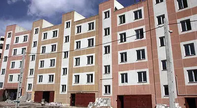 آغاز ثبت نام جدید مسکن ملی در آینده نزدیک
