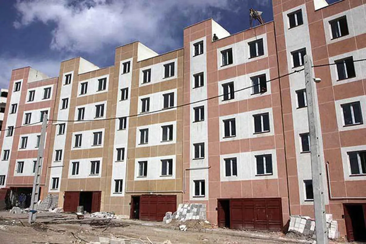 آغاز ثبت نام جدید مسکن ملی در آینده نزدیک