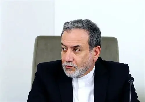 گفتگو عراقچی و فیدان؛ موشک‌های شلیک‌شده به‌سمت ترکیه از ایران نبوده است