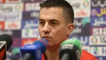 واکنش اوسمار به شکست پرسپولیس از آلومینیوم؛ پاسخ اوسمار به احتمال حضور بیرانوند برابر سپاهان
