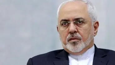 
حمله دوباره کیهان به ظریف: در منطق شهید سلیمانی شما محکوم هستید
