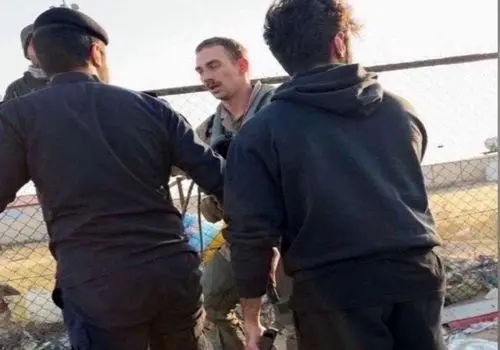 هنگام شنیدن صدای انفجار باید چه کرد؟ + اینفوگرافیک
