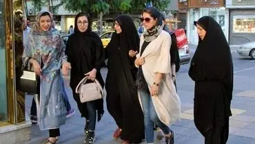شهرداری تهران مخالف « کلینیک ترک بی‌حجابی » است + فیلم