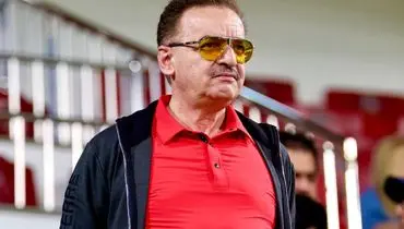 جدال لفظی سازمان لیگ و زنوزی بالا گرفت

