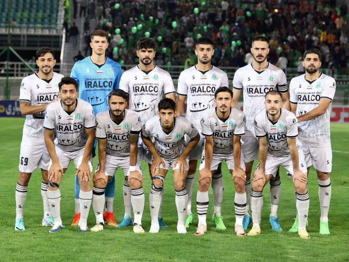 استقلال و دربی‌های بیرون از خانه؛ قصه تکراری ناکامی